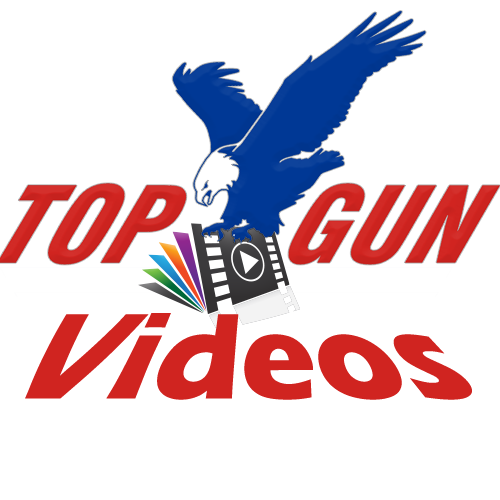 Top Gun Videos